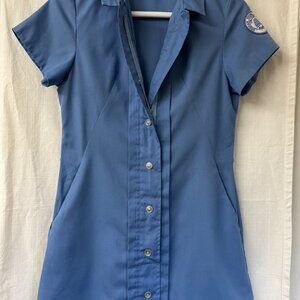 BYU Naughty Nurse vintage costume!